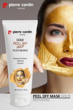Pierre Cardin Peel Off Soyulabilen Yüz Maskesi - Gold 75ml ( 19502 )