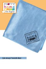 Miorre Mıcrofıber Genel Temizlik Bezi ( 309-000004 )